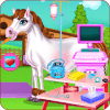 Mommy Horse and her Little Babyiphone版下载