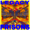 SS Legacy Prisons map for MCPE玩不了怎么办