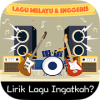 Lirik Lagu Ingatkah?下载地址