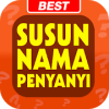 Susun Nama Penyanyi下载地址