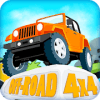 Offroad 4x4 Truck Trials下载地址