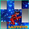 Ladybug at Piano Tiles占内存小吗