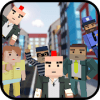 Blocky Friendship Simulatoriphone版下载