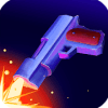 Twist The Gun - Flip Guns Simulator破解版下载