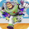 Toy Story : Buzz Lightyear world Land官方版免费下载