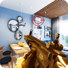 Destroy the House: Smash Home FPS Blast Shooter最新版下载