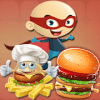 Burger Street Hero Shop最新版下载