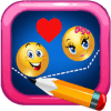 Emoji Love