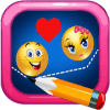 Emoji Love安全下载