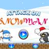 Attack Snowman无法打开