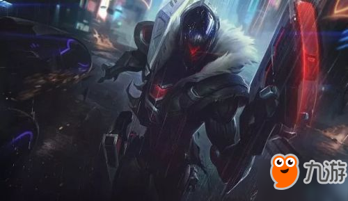 LOL羊刀BUG将修复 不再反复叠加额外AD