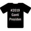 #2019GantiPresiden最新版下载