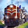 Indian Train Railway Game安卓手机版下载