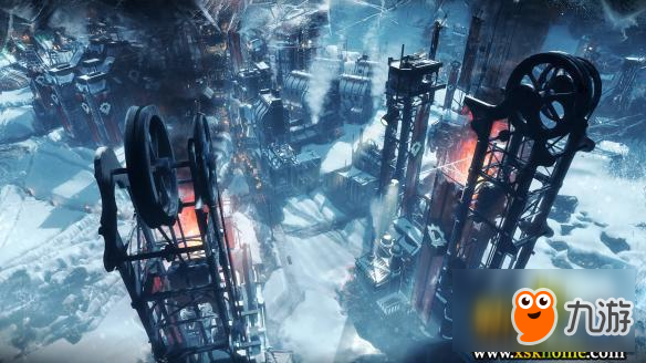 《冰汽時代》增加希望值方法介紹 Frostpunk怎么提高希望值？