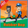 Robber Bank Bop Mafia