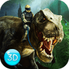 Evolved Dino Rider Island Survival无法打开