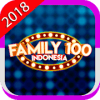 Kuis Family 100 Indonesia - Kuis Keluarga 2018