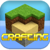 Crafting and Building Infinity World