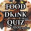 Quiz - 1000 facts about food and drinks