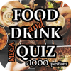 Quiz - 1000 facts about food and drinks安全下载