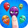 balloons crush: pop saga adventure在哪下载