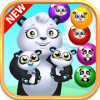 Panda Blast:Pop Bubble Shooter Fun Game Free占内存小吗