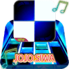 Jojo Siwa Magic Piano Game