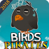 Birds Pirates 2018iphone版下载