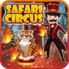 Safari Circus玩不了怎么办