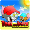 Tom and jerry: Beach Adventure中文版下载