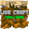 Live Craft : Build & Survival Adventure
