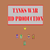 Tanks War