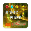 La Modelo - Ozuna Magic Piano Tiles