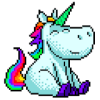 Color by Number - Pixel Art Coloring Book Sandbox