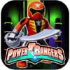 Supertap LEGO Power Rangers占内存小吗