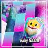 Baby Shark Piano