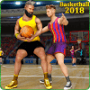 PRO Fanatical Basketball Stars: Dunk Master Hoops