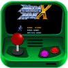 code Mega Man x Arcade快速下载
