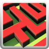 Maze Runner 3D: Cards Hunt 2018