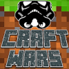 Craft Wars | Build & Survival