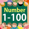 Number Board 1-100最新安卓下载