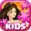 Princess Jigsaw Puzzles - Puzzle games Jigsaw无法打开