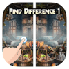 Find Difference 100 Level : Hidden Object Game #1