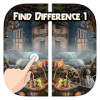 Find Difference 100 Level : Hidden Object Game #1无法打开