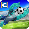 Superhero Soccer Challenging Game玩不了怎么办