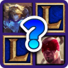 Quiz of Legends Guess The Champion Trivia