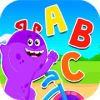 Learn ABC Alphabet - Bike Rider Games For Kidsiphone版下载