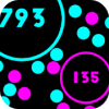 Balls Tap - Color Circle Dash破解版下载