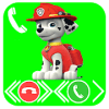 Fake Call Paw Dog Patrol官方下载