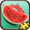 * Fruit Jigsaw Puzzles - Puzzle Games Free破解版下载